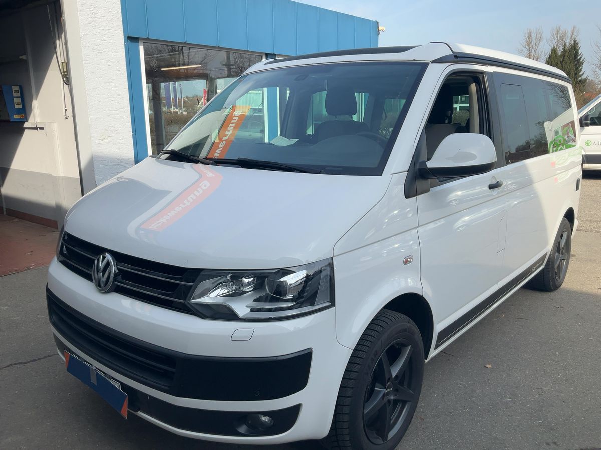 Volkswagen T5 d'occasion