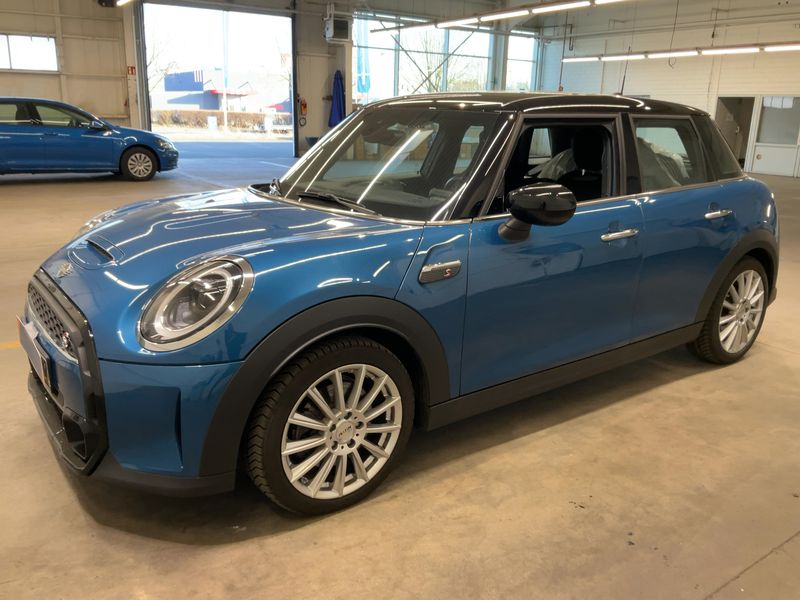 MINI 