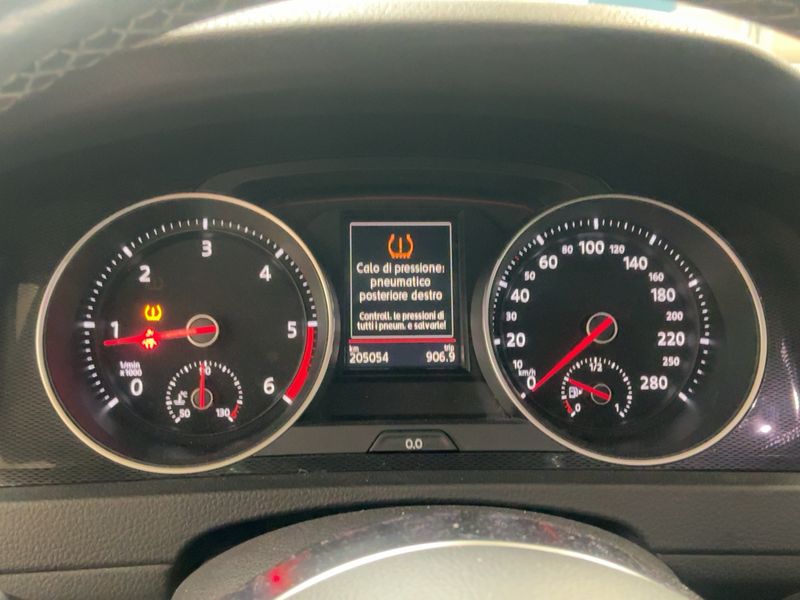 Volkswagen Golf VII 2.0 TDI GTD BlueMotion Tech — zdjęcie 13