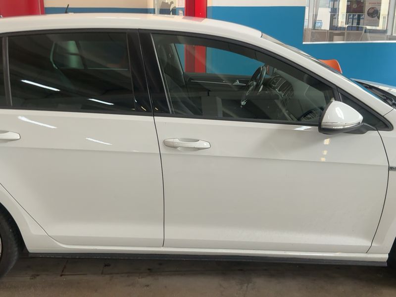 Volkswagen Golf VII 2.0 TDI GTD BlueMotion Tech — zdjęcie 7
