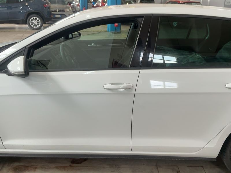 Volkswagen Golf VII 2.0 TDI GTD BlueMotion Tech — zdjęcie 4