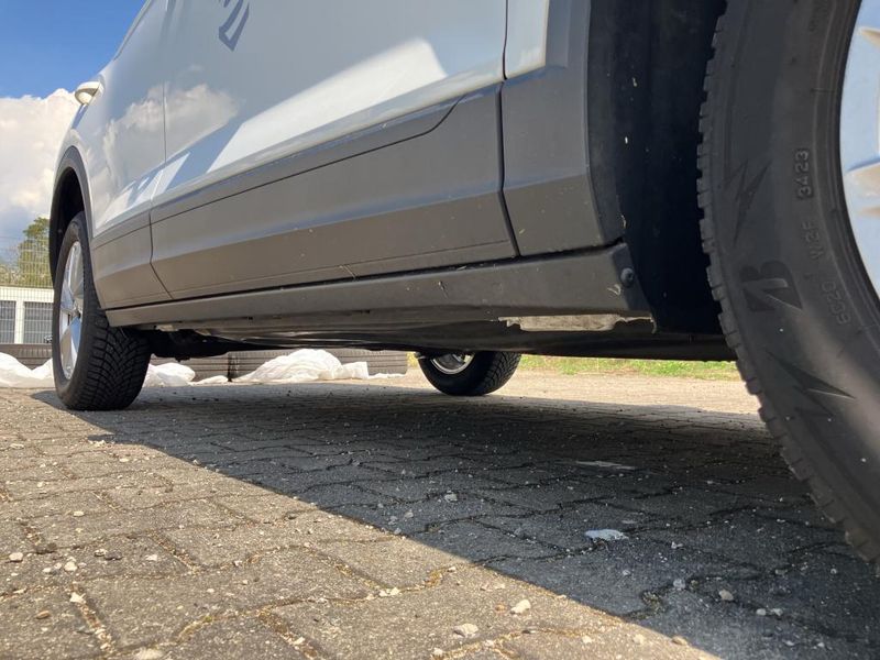 Volkswagen T-Roc 2.0 TDI Life — zdjęcie 20