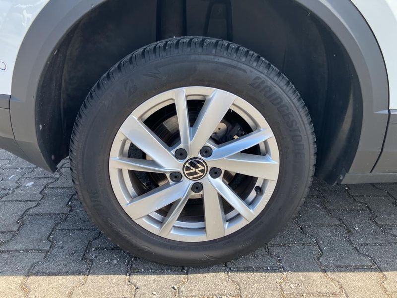 Volkswagen T-Roc 2.0 TDI Life — zdjęcie 24