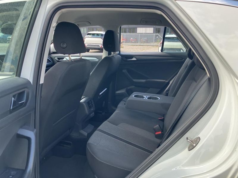 Volkswagen T-Roc 2.0 TDI Life — zdjęcie 12