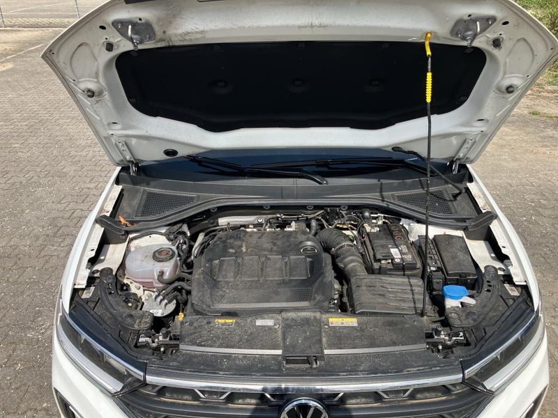 Volkswagen T-Roc 2.0 TDI Life — zdjęcie 25