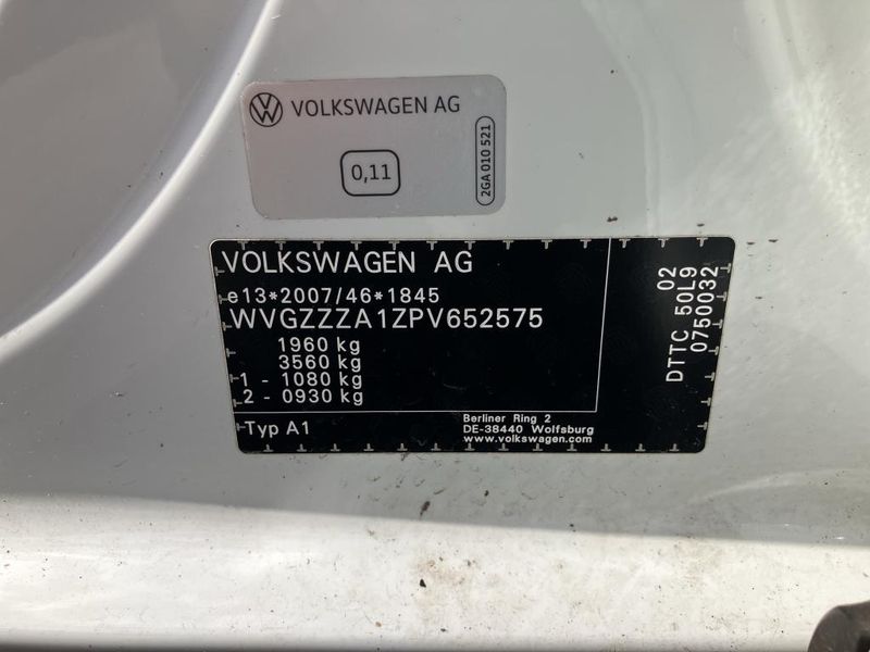 Volkswagen T-Roc 2.0 TDI Life — zdjęcie 15