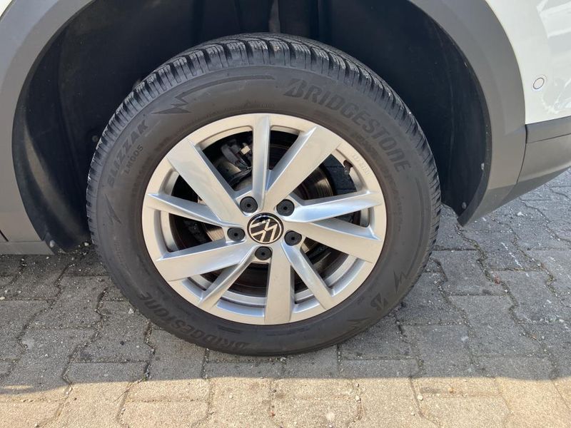 Volkswagen T-Roc 2.0 TDI Life — zdjęcie 23