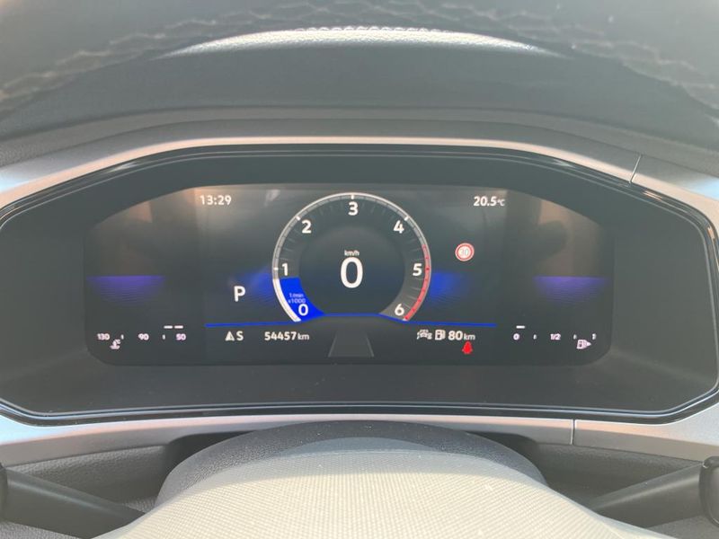 Volkswagen T-Roc 2.0 TDI Life — zdjęcie 14
