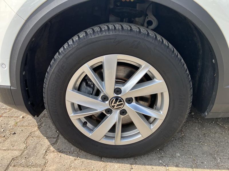 Volkswagen T-Roc 2.0 TDI Life — zdjęcie 21