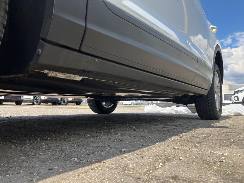 Volkswagen T-Roc 2.0 TDI Life — zdjęcie 19