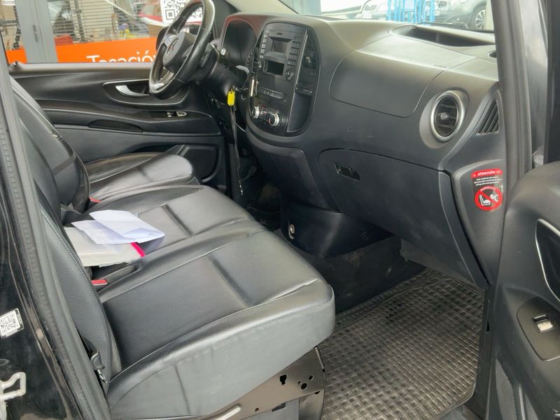 Mercedes-Benz Vito Tourer 116 CDI extralang Select — zdjęcie 11