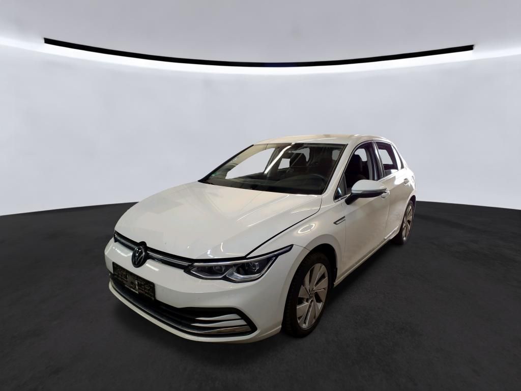 Volkswagen Golf d'occasion