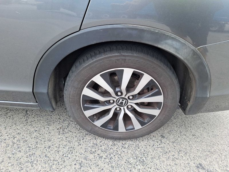 Honda Civic 1.6 DTEC Lifestyle 2014 – снимка 18