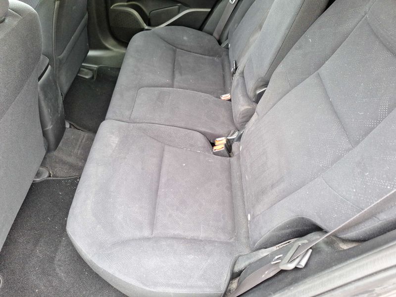 Honda Civic 1.6 DTEC Lifestyle 2014 – снимка 35
