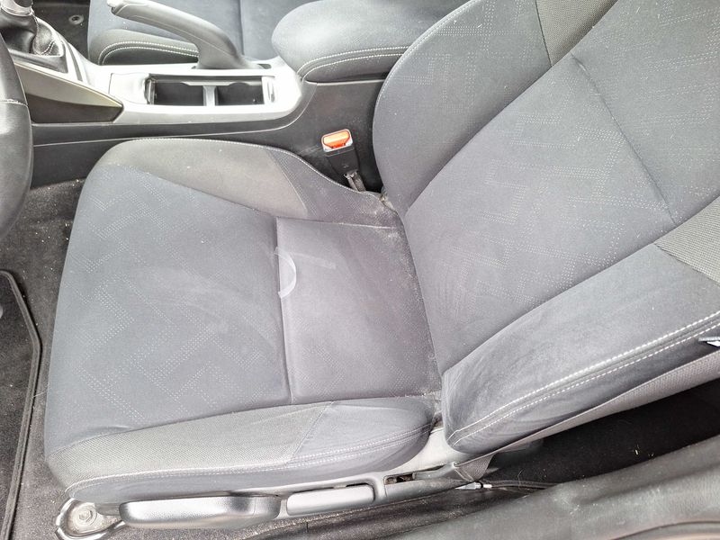 Honda Civic 1.6 DTEC Lifestyle 2014 – снимка 32