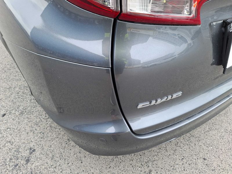 Honda Civic 1.6 DTEC Lifestyle 2014 – снимка 45