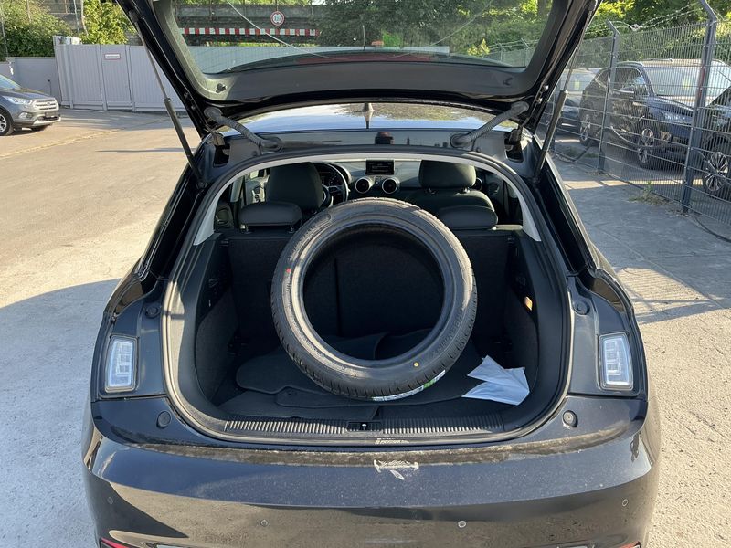 Audi A1 Sportback 1.4 TFSI — zdjęcie 10