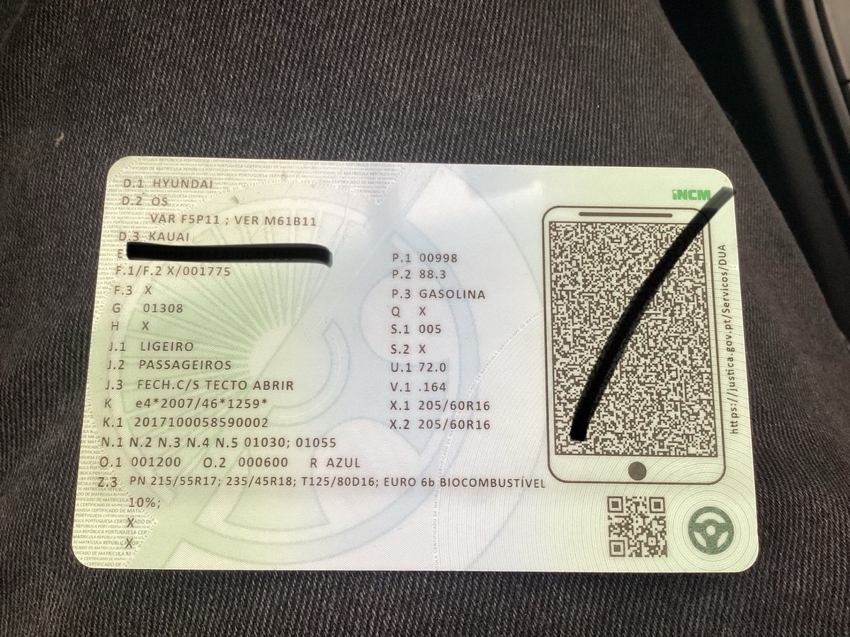 Hyundai Kona d'occasion