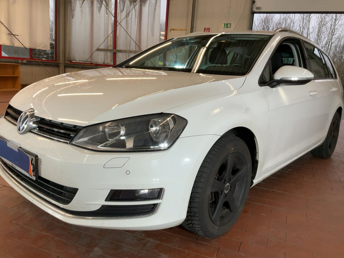 Volkswagen Golf d'occasion