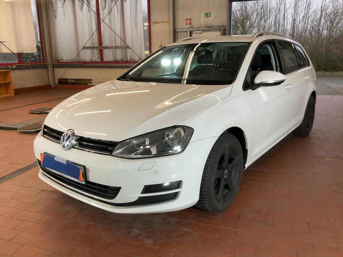 Volkswagen Golf d'occasion