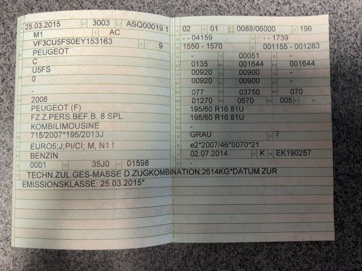 Peugeot 2008 d'occasion