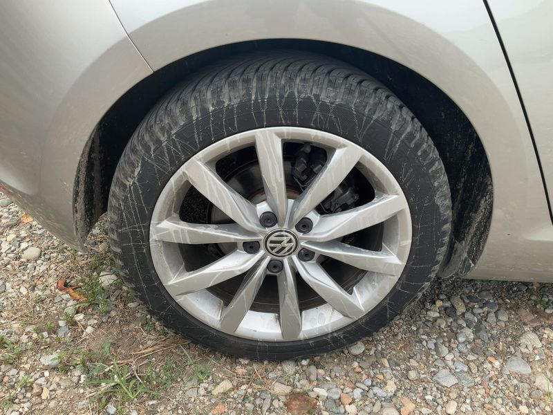Volkswagen Golf VII 1.6 TDI Highline BlueMotion Tech 2013 – снимка 9