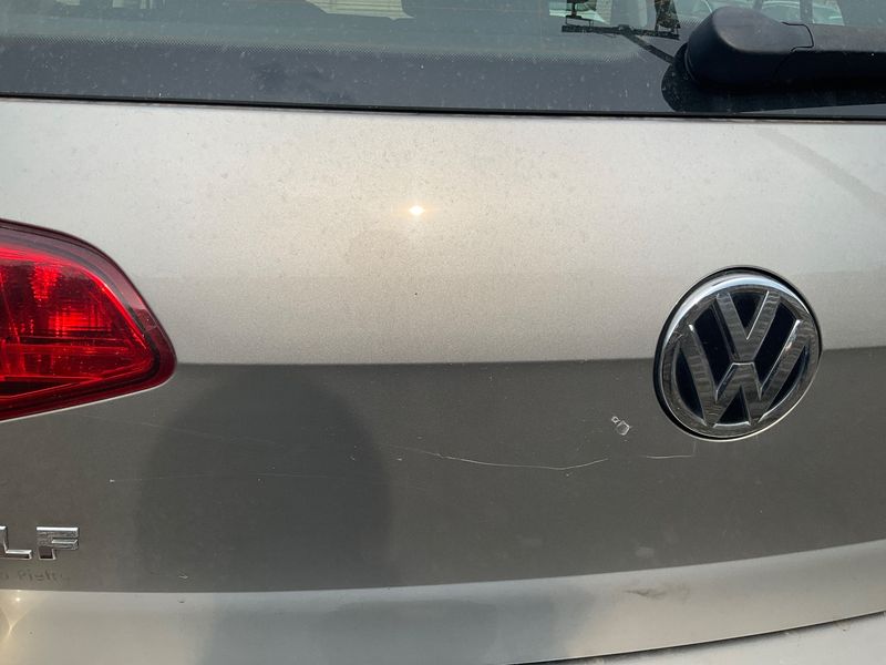 Volkswagen Golf VII 1.6 TDI Highline BlueMotion Tech 2013 – снимка 23
