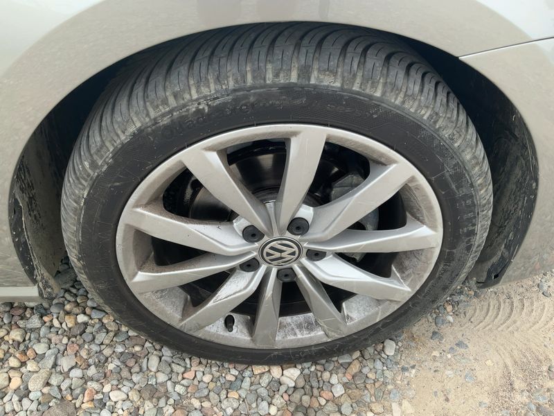 Volkswagen Golf VII 1.6 TDI Highline BlueMotion Tech 2013 – снимка 11