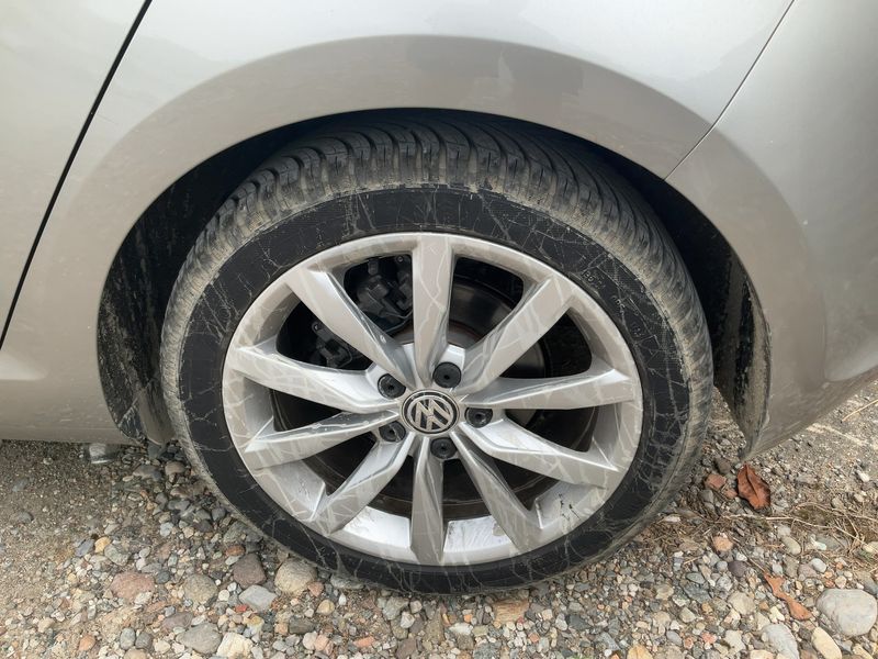 Volkswagen Golf VII 1.6 TDI Highline BlueMotion Tech 2013 – снимка 5