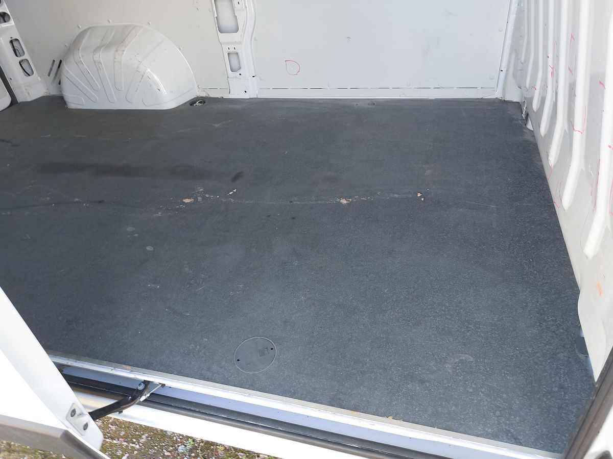 Opel Movano d'occasion