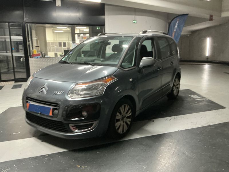 Citroen C3 Picasso 1.6 VTi Millenium