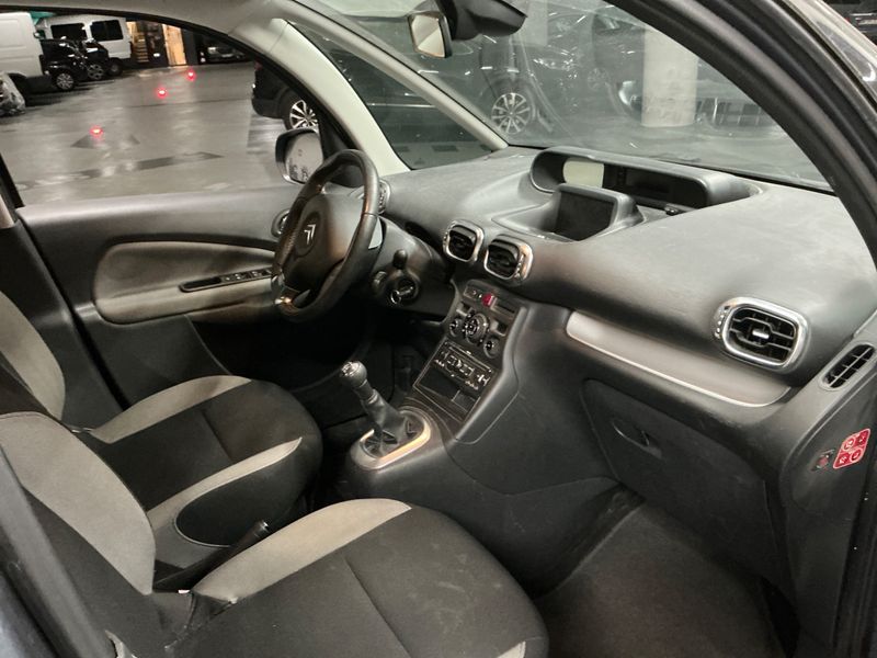 Citroen C3 Picasso 1.6 VTi Millenium — zdjęcie 3
