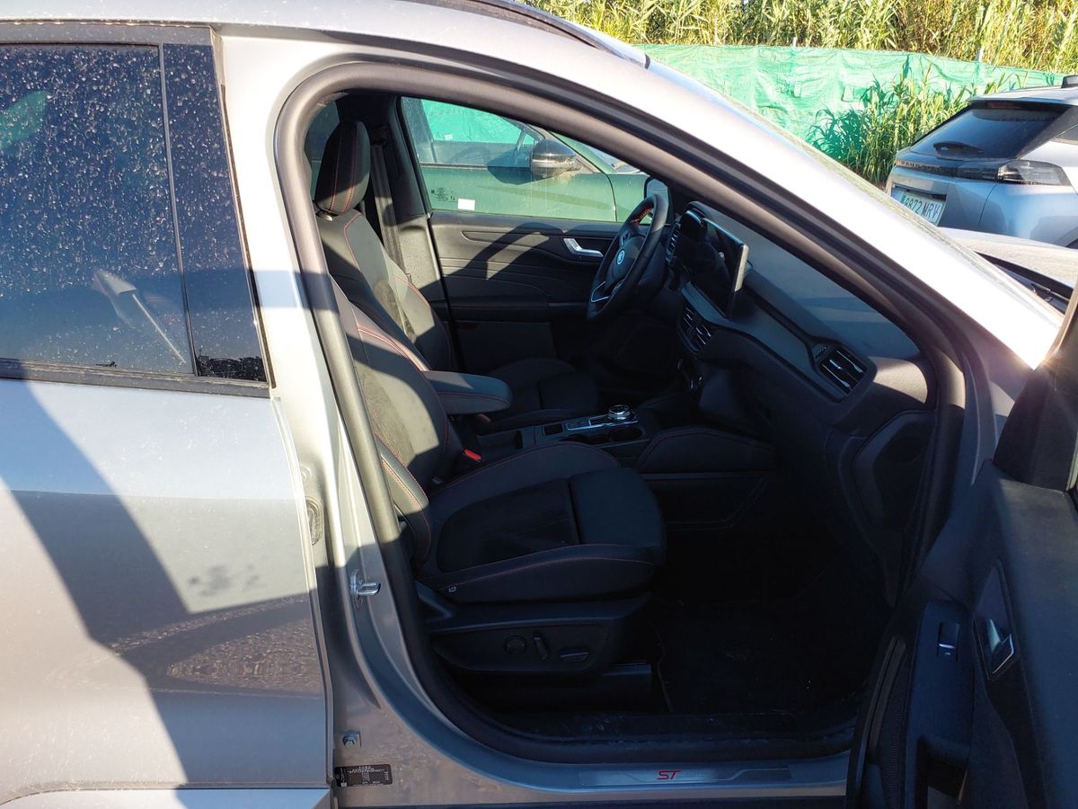 Ford Kuga d'occasion
