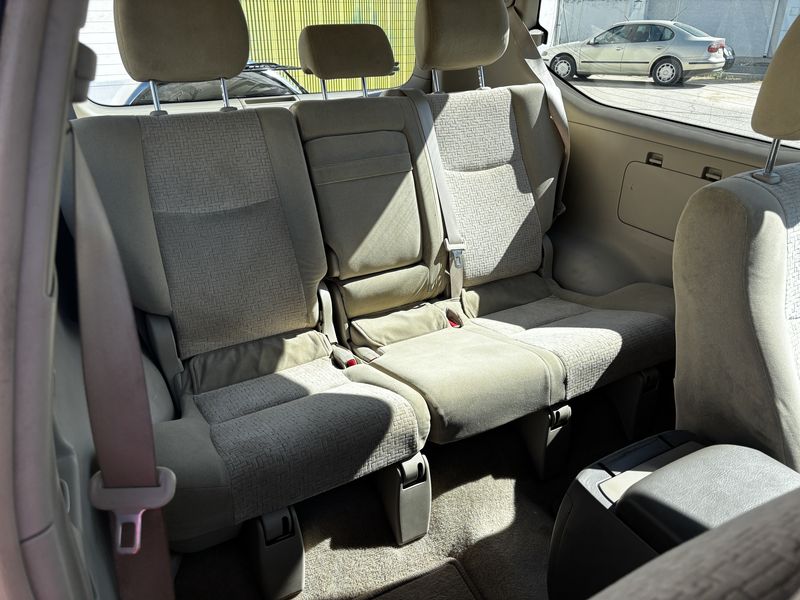 Toyota Land Cruiser 3.0 D-4D VX — zdjęcie 14