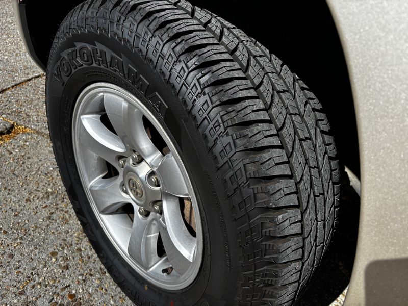 Toyota Land Cruiser 3.0 D-4D VX — zdjęcie 25