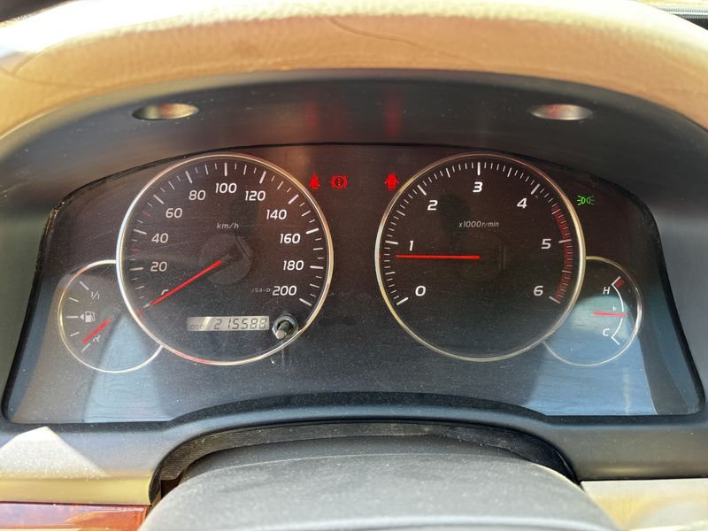 Toyota Land Cruiser 3.0 D-4D VX — zdjęcie 12