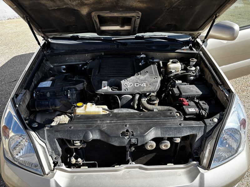 Toyota Land Cruiser 3.0 D-4D VX — zdjęcie 8