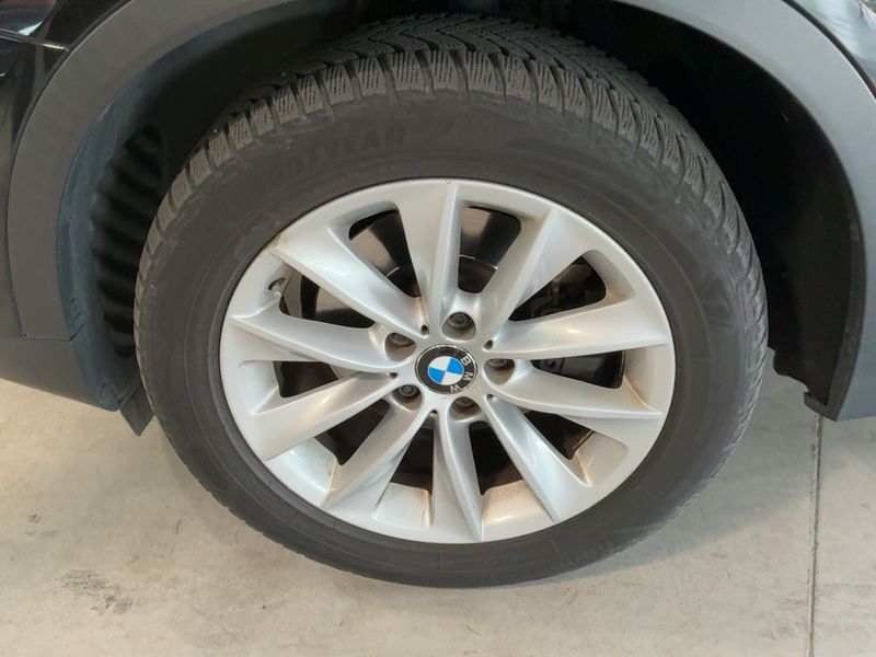 BMW X4 xDrive 20d 2015 – снимка 3