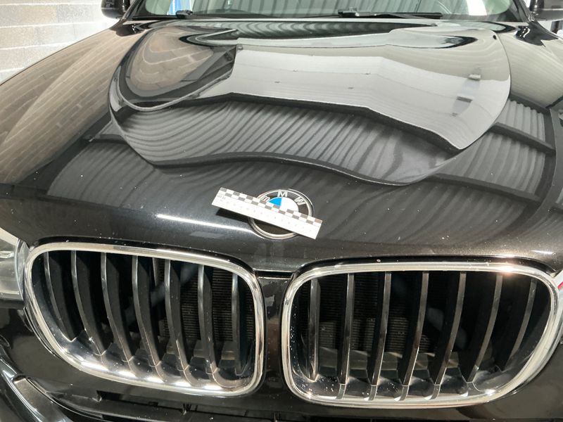 BMW X4 xDrive 20d 2015 – снимка 26
