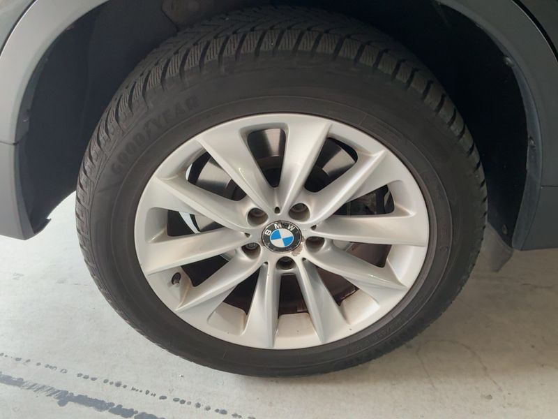 BMW X4 xDrive 20d 2015 – снимка 9