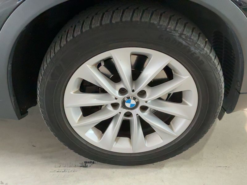 BMW X4 xDrive 20d 2015 – снимка 11
