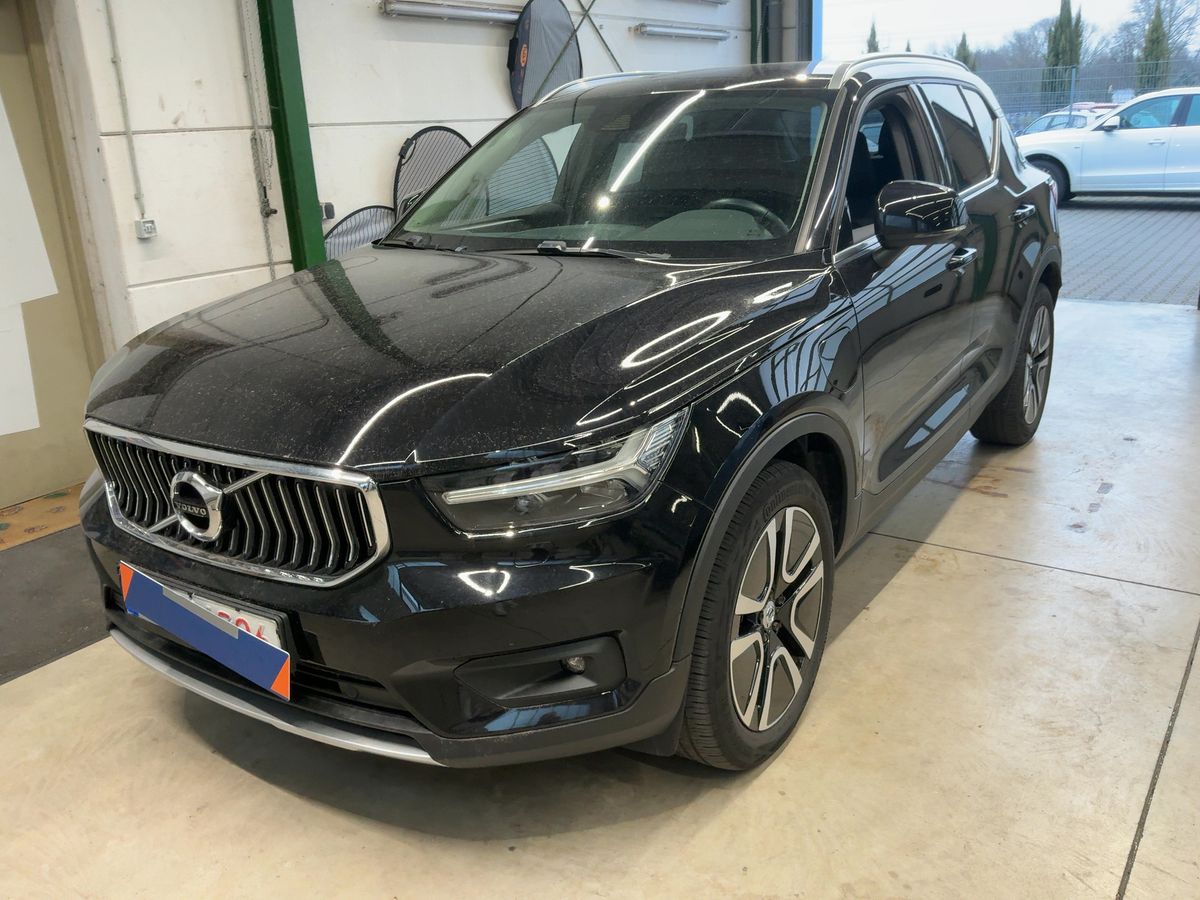 Volvo XC40 d'occasion