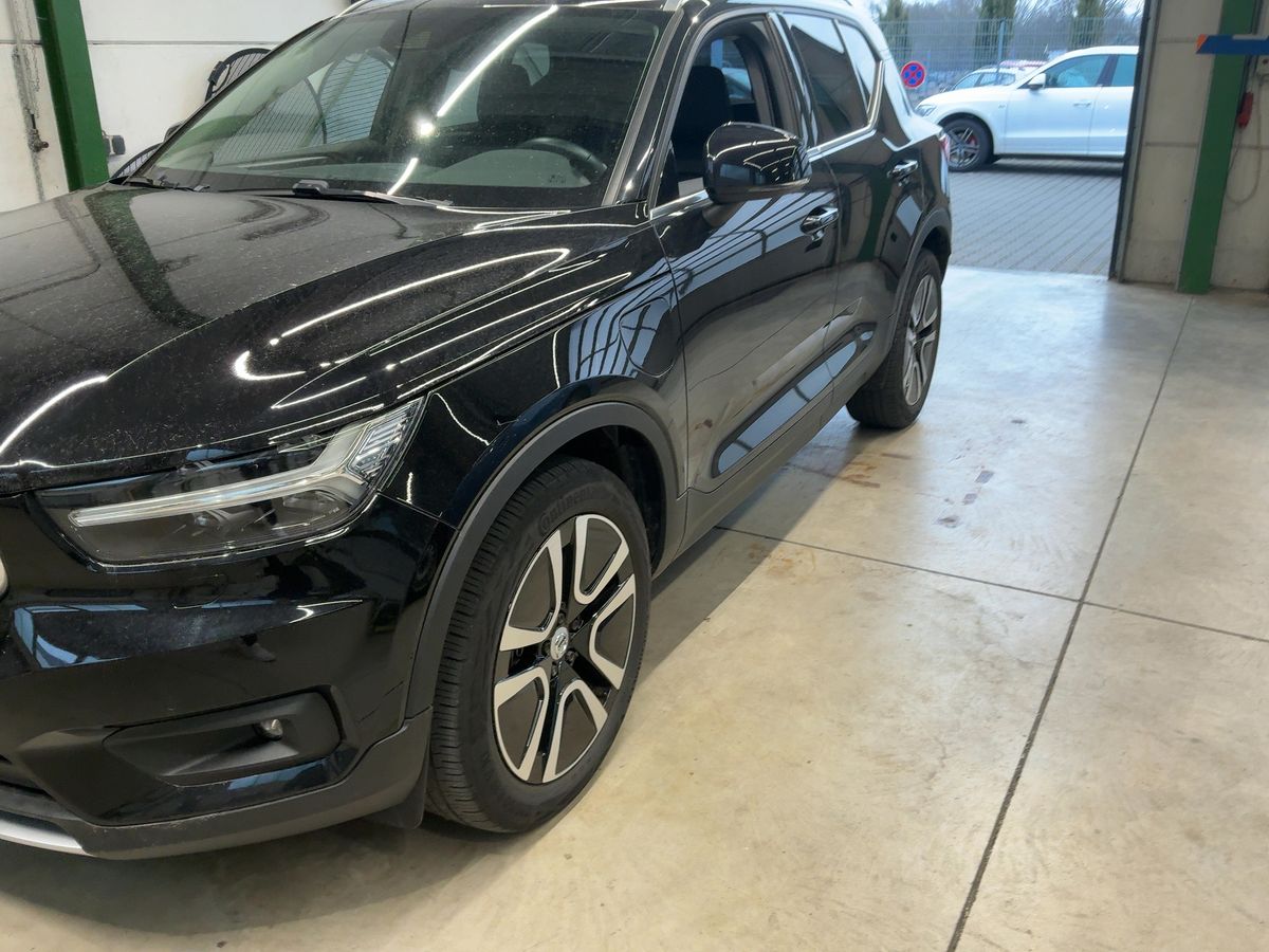 Volvo XC40 d'occasion
