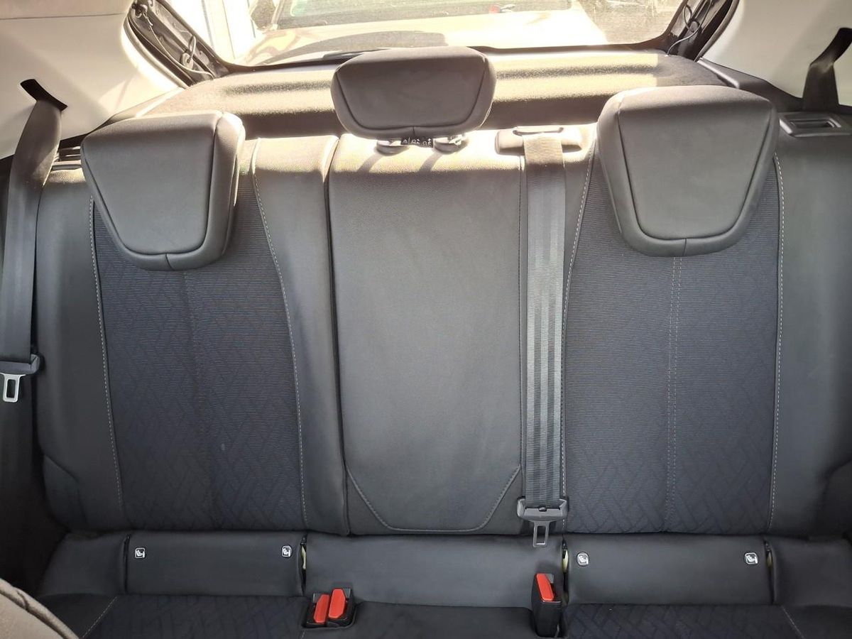 Opel Corsa d'occasion