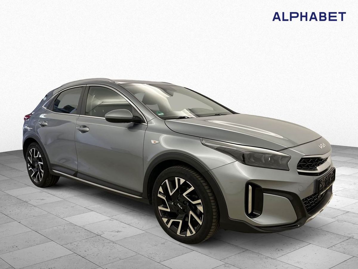 Kia XCeed d'occasion
