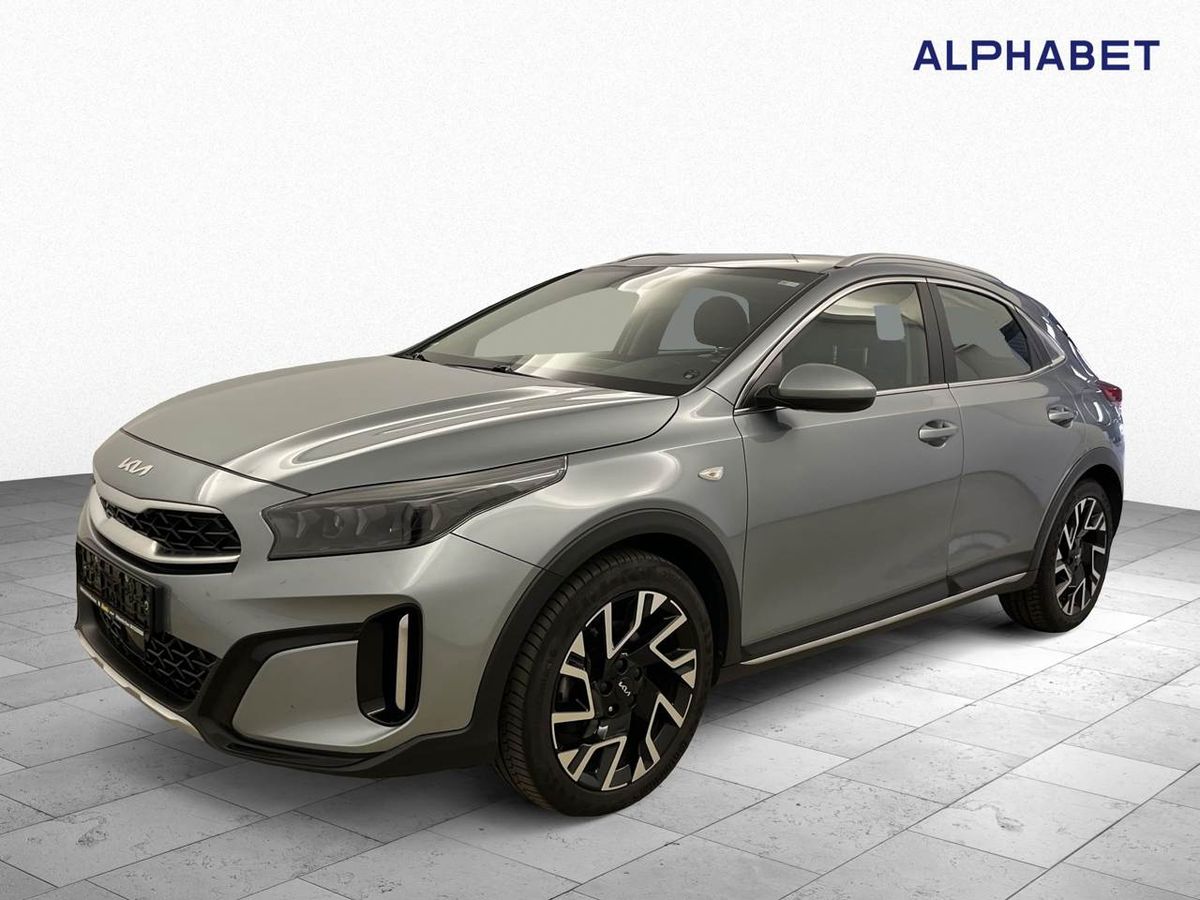 Kia XCeed 2023