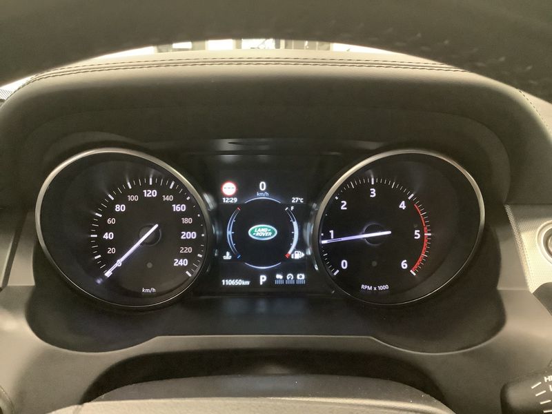 Land Rover Evoque 2.0 Td4 HSE Dynamic — zdjęcie 13