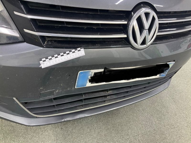 Volkswagen Sharan 2.0 TDI Cup BlueMotion Tech 2015 – снимка 51