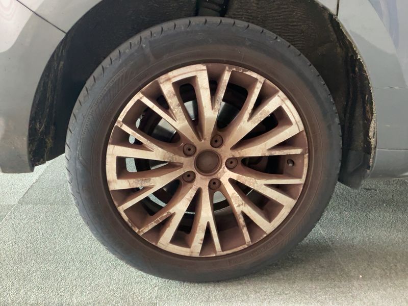 Volkswagen Sharan 2.0 TDI Cup BlueMotion Tech 2015 – снимка 9