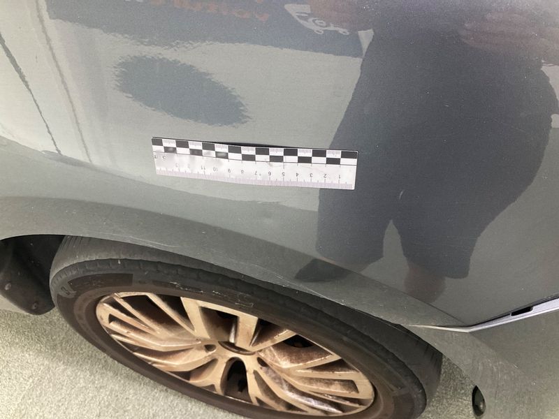 Volkswagen Sharan 2.0 TDI Cup BlueMotion Tech 2015 – снимка 23